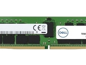DELL MEMORY 32 GB - 2RX8 DDR5 RDIMM R660