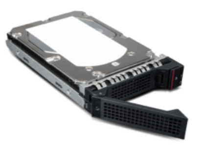3.5IN 2TB SAS 512N HDD