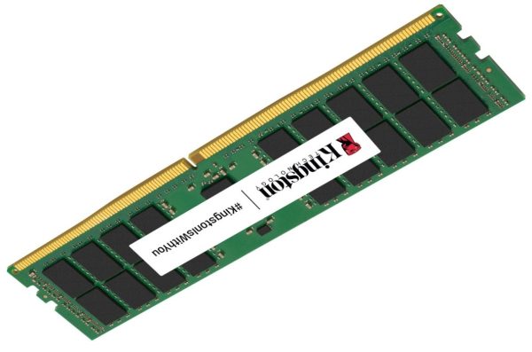 32GB-DDR5 4800MT/s ECC Reg 2Rx8 Module - Imagen 2