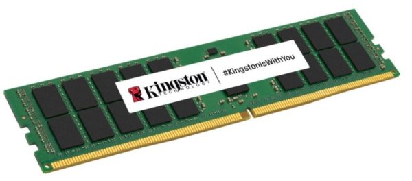 32GB-DDR5 4800MT/s ECC Reg 2Rx8 Module - Imagen 3