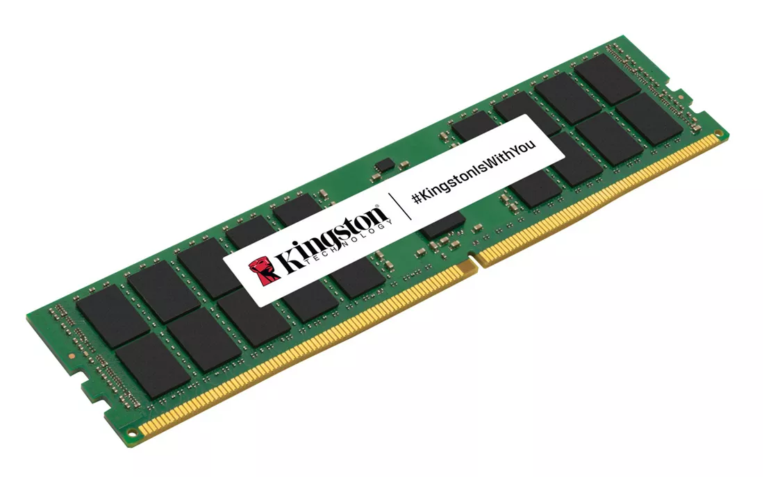 32GB-DDR5 4800MT/s ECC Reg 2Rx8 Module