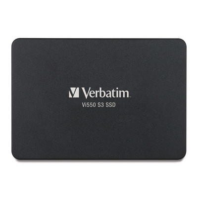 1TB Vi550 SATA III 2.5" SSD.