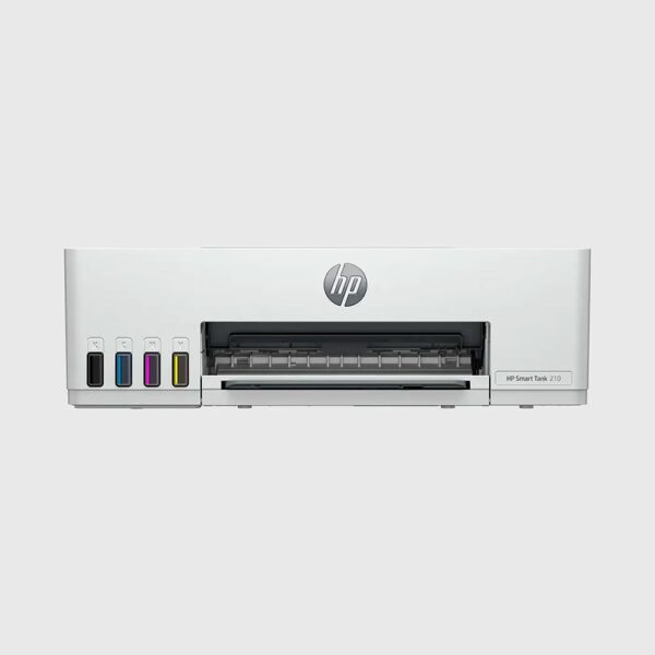Impresora HP Smart Tank 210 - Imagen 2