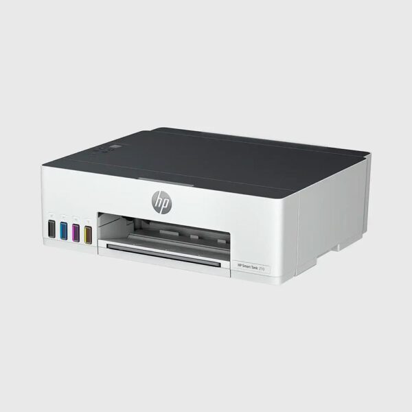 Impresora HP Smart Tank 210 - Imagen 3