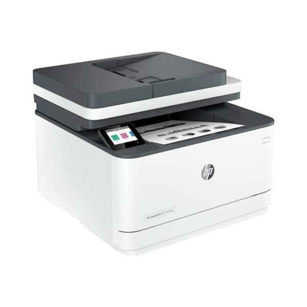 Impresora multifuncional hp M3103 fdw (negro, calidad normal, A4) - Imagen 2