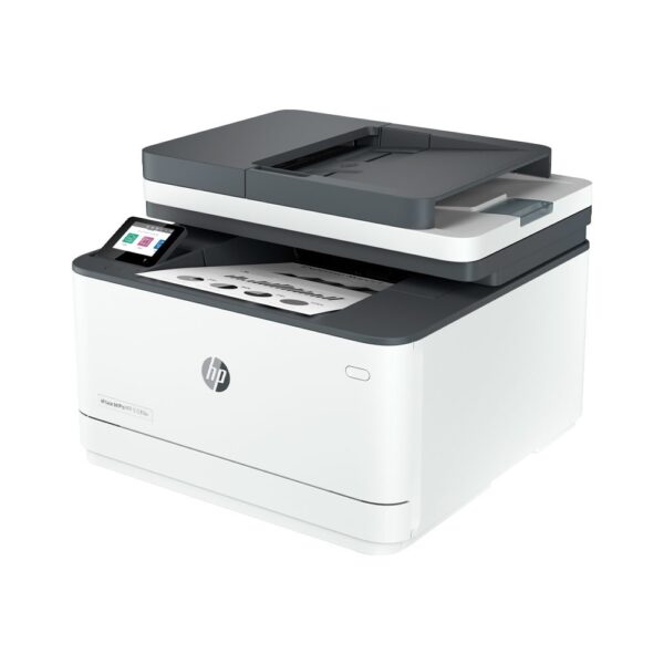 Impresora multifuncional hp M3103 fdw (negro, calidad normal, A4) - Imagen 3