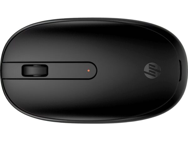 Mouse  Bluetooth HP 240 (Negro)