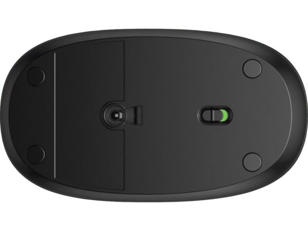 Mouse  Bluetooth HP 240 (Negro) - Imagen 4