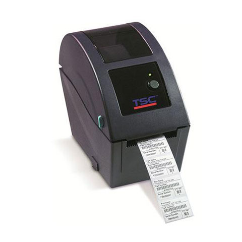 TDP-225 direct thermal label printer