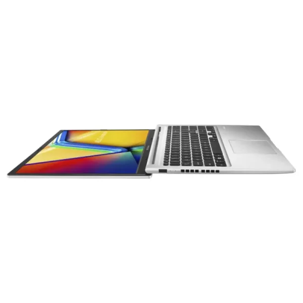 Portatil  ASUS Vivobook 15  X1502VA-NJ893  Intel® Core™ i7-13620H  , 15.6 FHD, 16GB, 1TB  SSD,Cool Silver. - Imagen 4