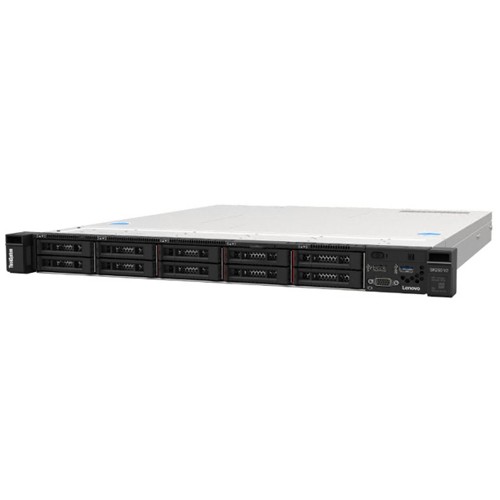 THINKSYSTEM 800W 230V/115V PLATINUM CRPS