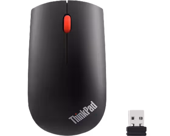 Wireless Mouse ThinkPad