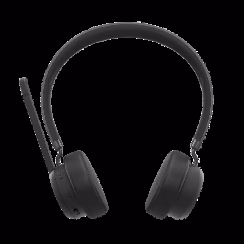 Lenovo Wireless VoIP Headset