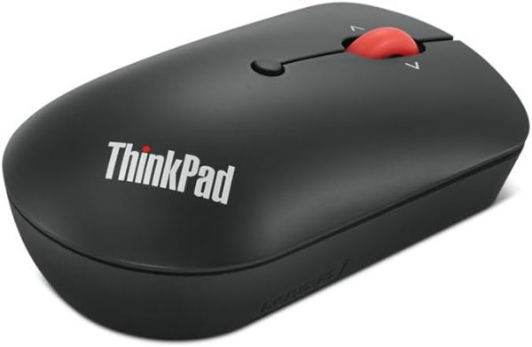Mouse w/o Battery ThinkPad USB-C - Imagen 2