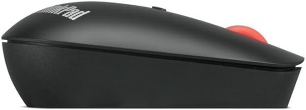 Mouse w/o Battery ThinkPad USB-C - Imagen 3