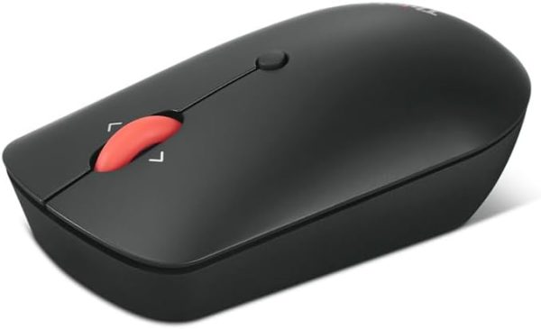 Mouse w/o Battery ThinkPad USB-C - Imagen 4