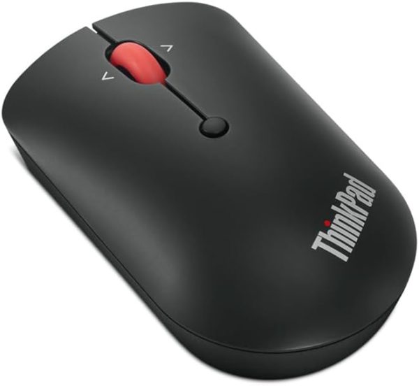 Mouse w/o Battery ThinkPad USB-C - Imagen 5