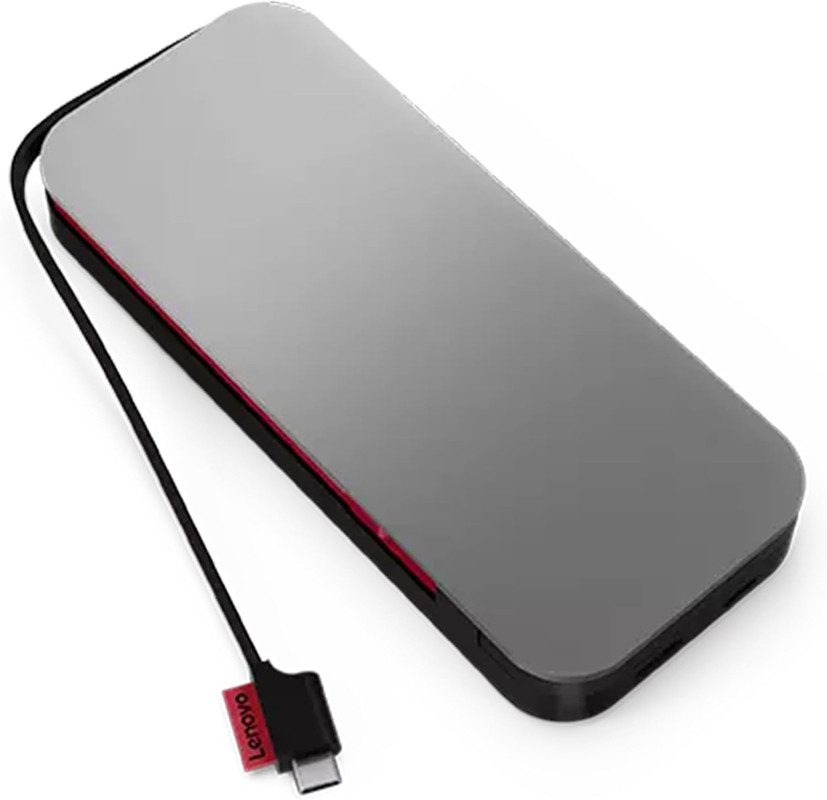 Lenovo Go USB-C Laptop Power Bank (20000
