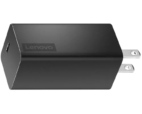 Lenovo 65W GaN Adapter (USB Type-C)