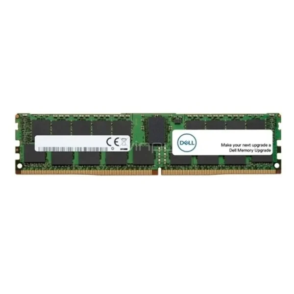 Dell Memory Upgrade - 16 GB - 1Rx8 DDR5