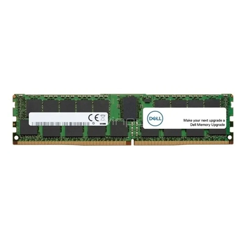 Dell Memory Upgrade - 16 GB - 1Rx8 DDR5