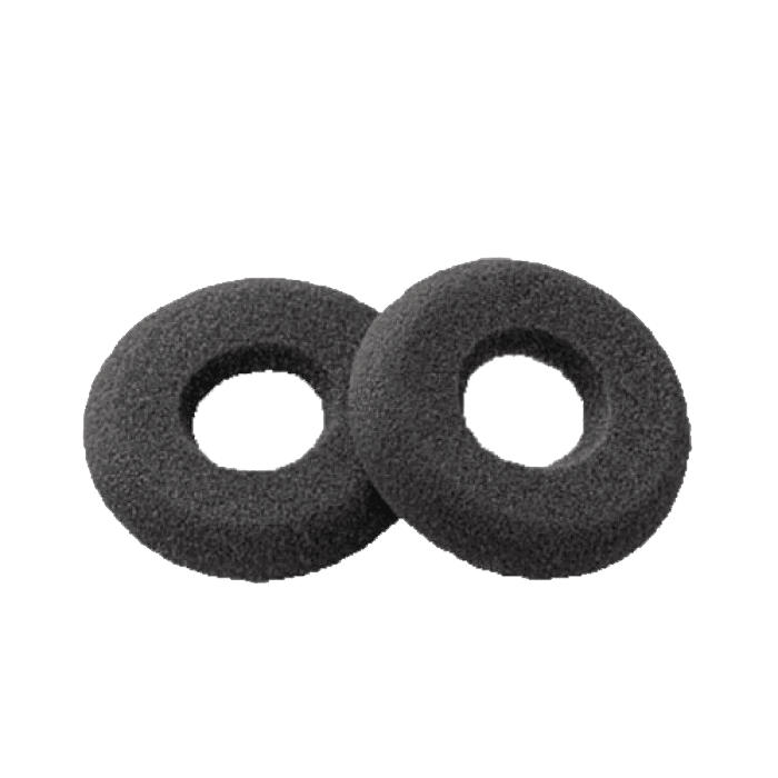Poly Ear Cushion Kit Doughnut 02 No loca