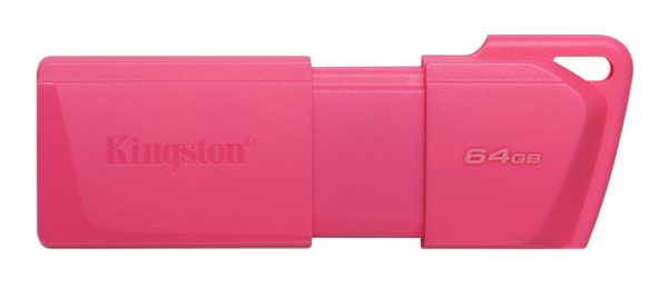 64GB USB 3.2 DT Exodia M LATAM DTXM - NE