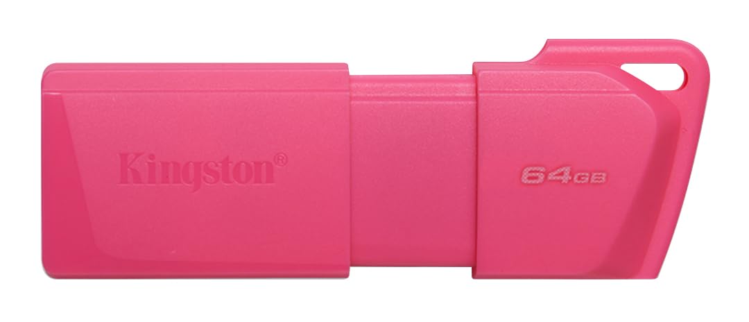 64GB USB 3.2 DT Exodia M LATAM DTXM - NE