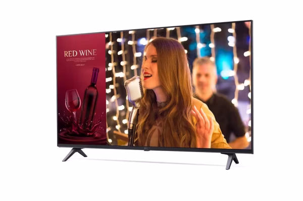LG 43UR640S UHD Commercial TV - Imagen 2