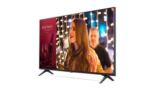 LG 43UR640S UHD Commercial TV - Imagen 3
