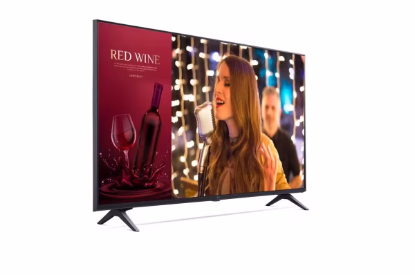 LG 43UR640S UHD Commercial TV - Imagen 5