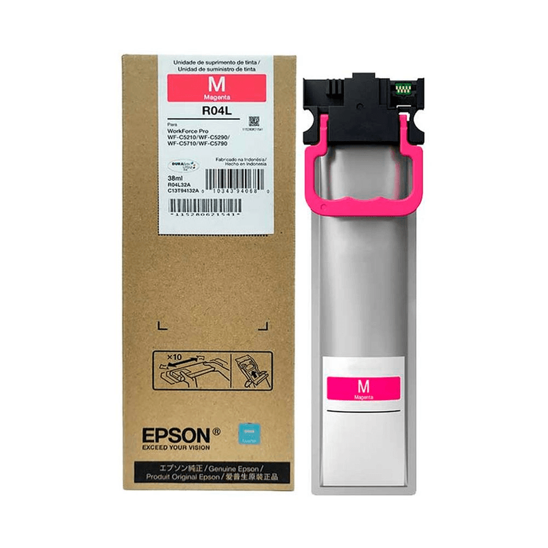 BOLSA T941320-AL MAGENTA 5K PAG