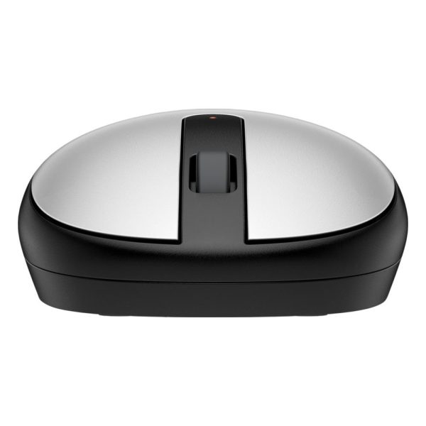 Mouse HP Bluetooth 240 Plata - Imagen 4