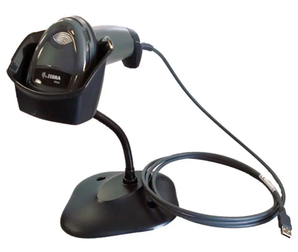 DS2208 - USB Kit, Area Imager Stand