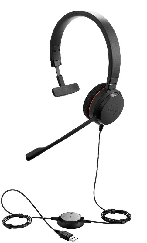 Jabra Evolve 20