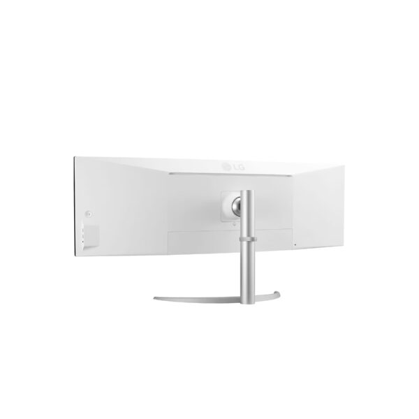 Monitor Ultrapanoramico de 49 32:9 LG UltraWide Gaming  Curvo - Imagen 4