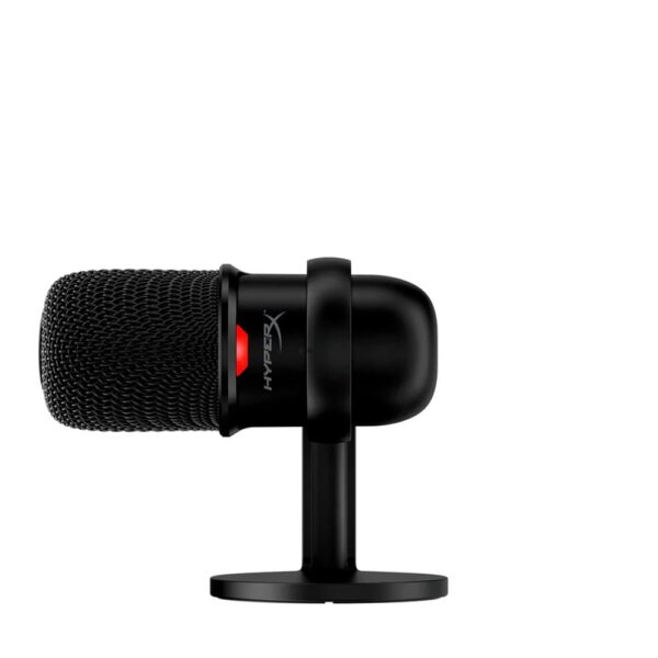 Standalone Mic HyperX SoloCast Black - Imagen 2