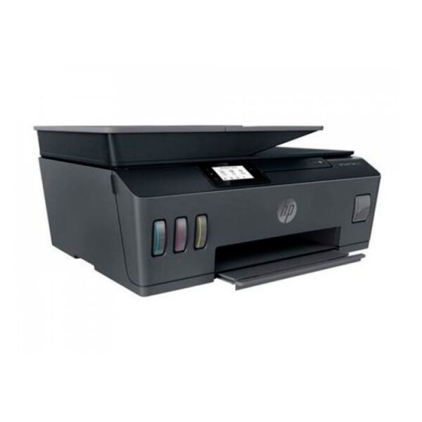 Nueva Impresora Multifuncional HP smart tank 530 - Imagen 2