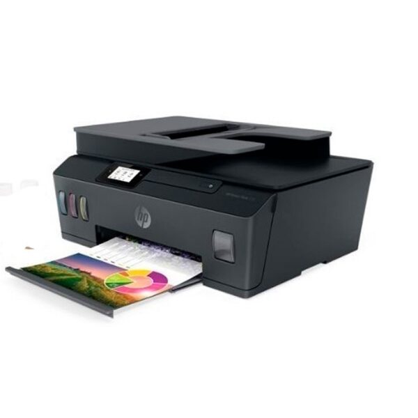 Nueva Impresora Multifuncional HP smart tank 530 - Imagen 3