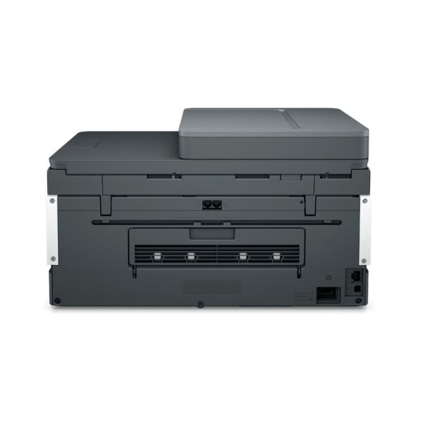 Impresora Multifuncional HP Smart Tank 790 (Imprime, copia, escanea, envío de fax, AAD y inalámbrica) - Imagen 4