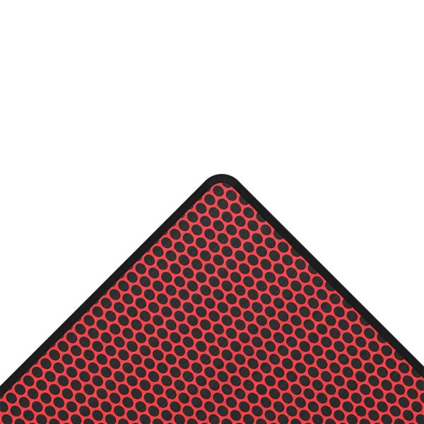 HyperX Pulsefire Mat - Gaming Mouse Pad - Cloth (XL) - Imagen 3