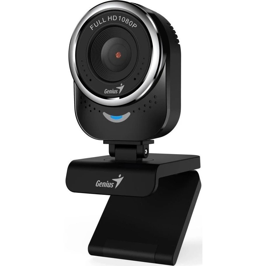 Camara Web GENIUS QCAM 6000 BLACK