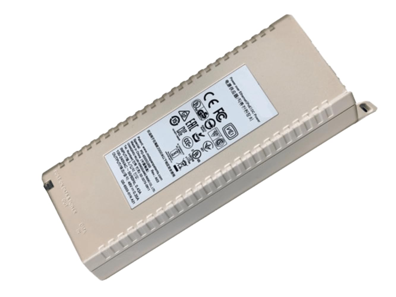 Aruba Instant On 30W 803.2at POE Midspan