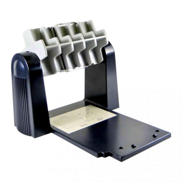 ExternalLabel Roll Mount assembly 3"core