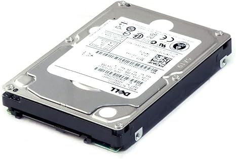 2.4TB 10k 512e SAS ISE 12Gbps 2.5in Hot