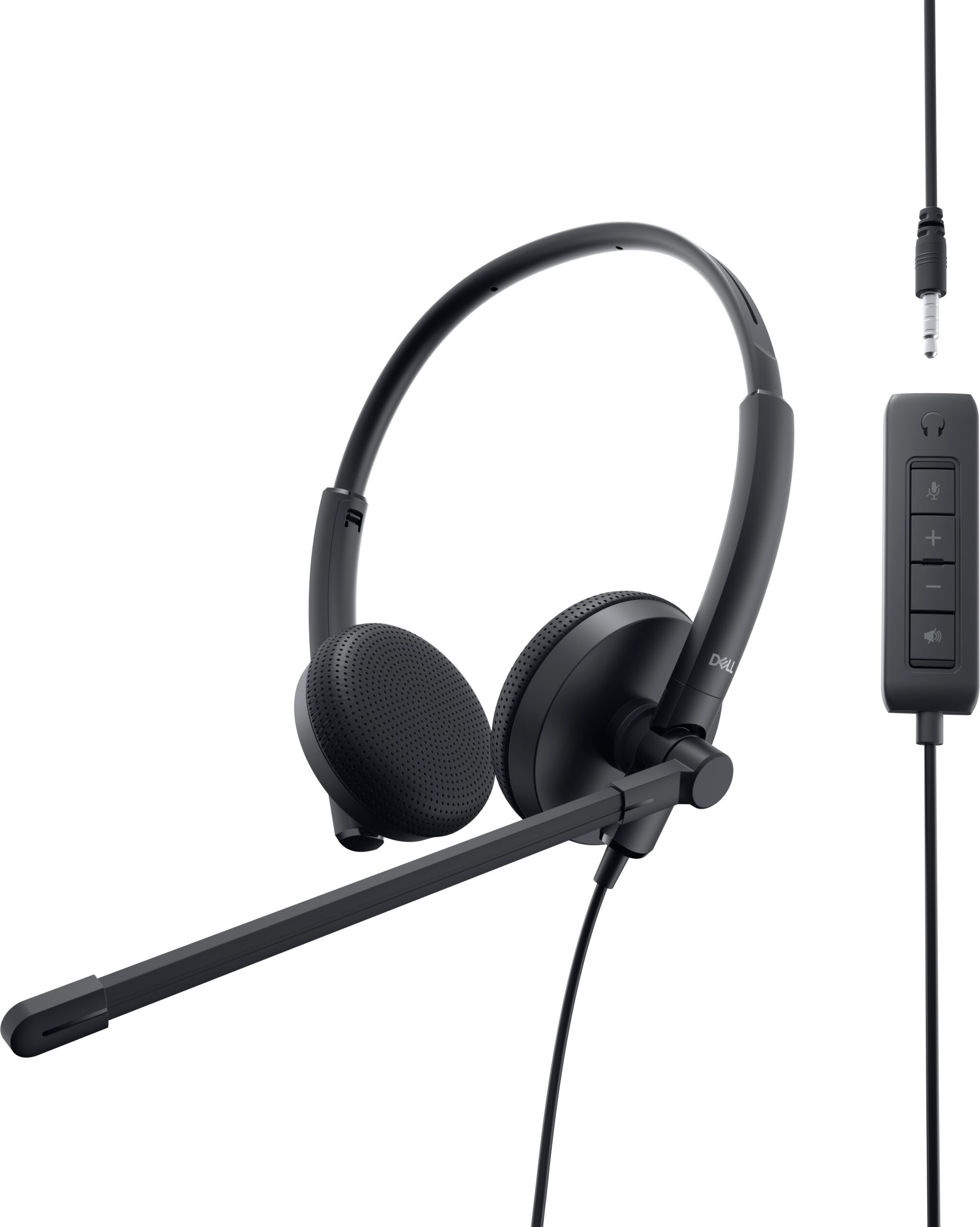 Dell Stereo Headset â## WH1022