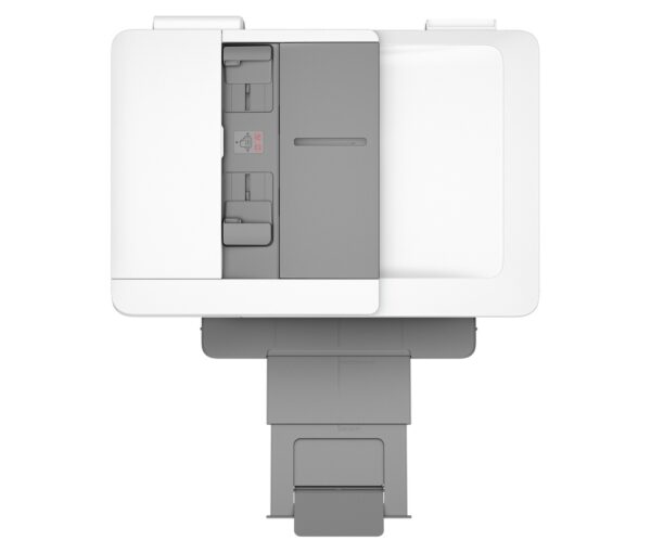 OJ 9730: Impresora multifuncional de formato ancho, velocidad de 22ppm en negro y 18ppm a color, inalambrica, bandeja de entrada de 250 hojas - Imagen 4