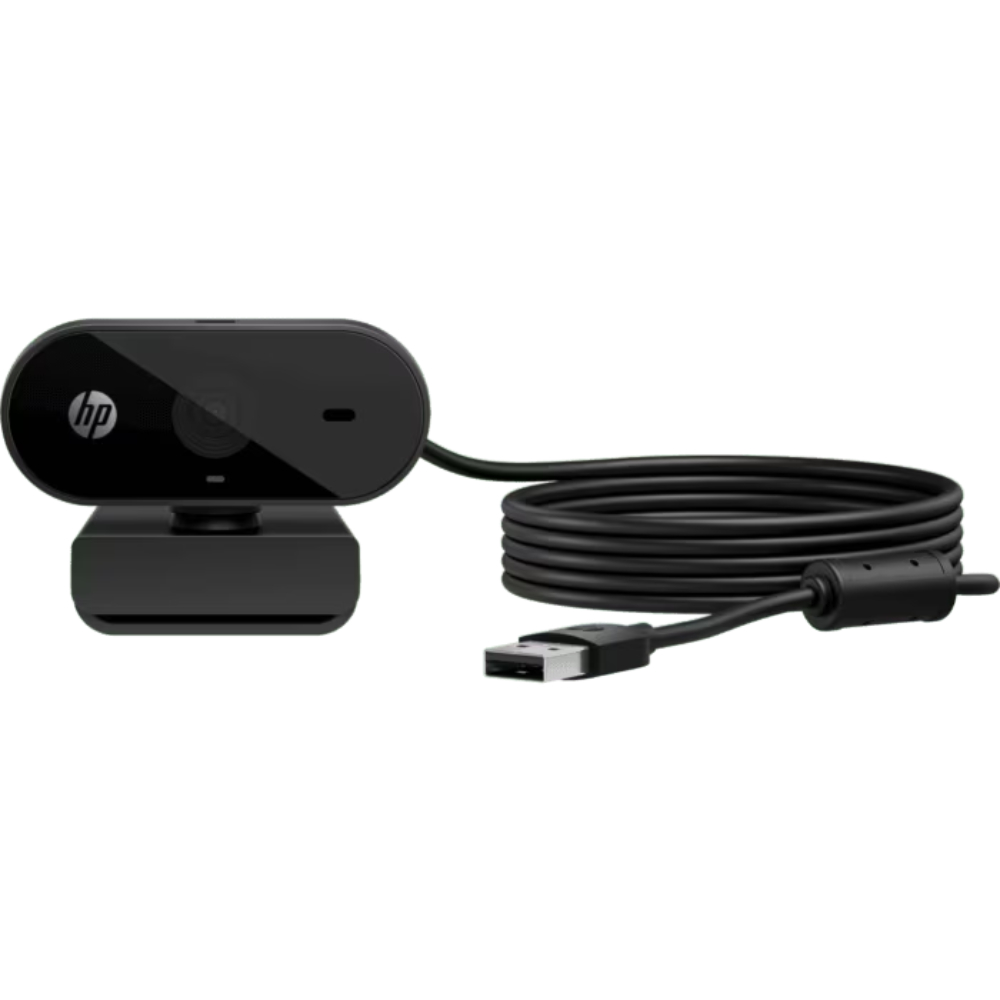 Cámara Web HP 320 FHD