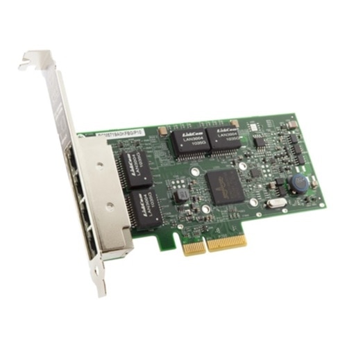 Broadcom 5719 Quad Port 1GbE BASE-T Adap
