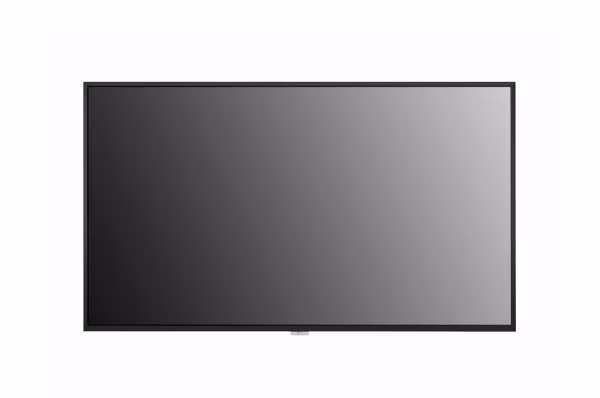Monitor Industrial 55 WEB OS 4.1/3840x2160/700 nit/Quad Core SoC/Portrait & Landscape/Built in wifi/ 24x7 // Inclinacion 30 grados/ IP5X / 3 años de garantia - Imagen 2